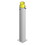 Jaypro FPS-12 Ground Sleeves (12' or 15' Pole) - Foul Pole (Baseball/Softball), Price/Pair
