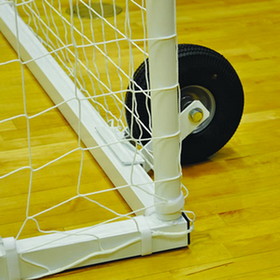 Jaypro FSGWK Futsal Goal - Wheel Kit