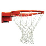Jaypro GBA-182 Basketball Goal - Revolution Series, 180° Flex Goal (Tube-tie Net Attachment) (42