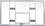 Jaypro GCBB-35 Conversion Backboard - 42" Rectangular Glass Backboard - NCAA, NFHS Compliant, Price/Each