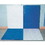 Jaypro GMVH-1 Wall/Tumbling Mat (6'L x 4'W x 2"H), Price/Each
