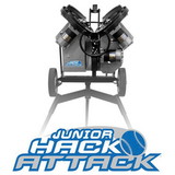 Jaypro HABPM-100JR Pitching Machine - Hack Attack (Baseball) - Junior