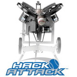 Jaypro HASPM-200 Pitching Machine - Hack Attack (Softball) - Senior