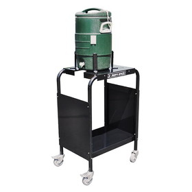 Jaypro HCC-520 Court/Side Line Hydration Cart
