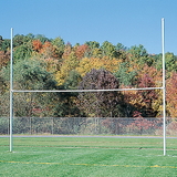 Jaypro HFGP-3 H-Frame Football Goal Post