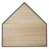 Jaypro HP-150 Home Plate - Bury-All (Wood-Filled)