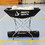 Jaypro HSVBC24 Hammock Drill Cart - Volleyball, Price/Each