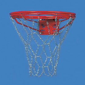 Jaypro J-3 Basketball Replacement Net - Standard Chain