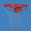 Jaypro J-3 Basketball Replacement Net - Standard Chain, Price/Each
