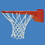 Jaypro JNY-6HP Basketball Replacement Net - Anti-Whip Nylon, Price/Each