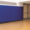 Jaypro JWP-I-26Z Wall Padding - WallGuard&#153; Impact Rated (2' x 6') (Z-Clip Top & Lip Bottom), Price/Each