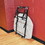 Jaypro LC-6 Little Champ&#153; Easy Adjust Backboard Adapter Package, Price/Pair
