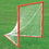 Jaypro LG-44B Lacrosse Goal - Box Official (4'W x 4'H x 4'D), Price/Each