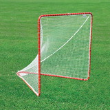 Jaypro LG-540 Lacrosse - Practice Goal - Official Size (6'W x 6'H x 80