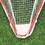 Jaypro LG-540 Lacrosse - Practice Goal - Official Size (6'W x 6'H x 80"D), Price/Each