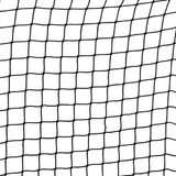 Jaypro LSN-2 Batting Cage - Replacement Net (#42 Weather Treated Nylon Net) - Big League Series Batting Cages (17'6