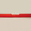 Jaypro MBBP-54S Edge Padding - Bolt-On - Safe-Pro&#153; (54" Wide Backboard) - Scarlet Red, Price/Each