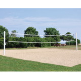 Jaypro OCC-500 Outdoor Volleyball System - Coastal Competition - (4