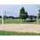 Jaypro OCC-500 Outdoor Volleyball System - Coastal Competition - (4") (Square Post), Price/System