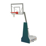 Jaypro PBB-200 Basketball System - Portable (Indoor) (48