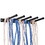Jaypro PE-110 - Jump Rope Rack, Price/Each