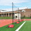 Jaypro PFN-1260PKG FieldPro&#153; Net System Package - Portable