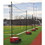 Jaypro PFN-1260PKG FieldPro&#153; Net System Package - Portable