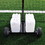 Jaypro PFN-1260PKG FieldPro&#153; Net System Package - Portable