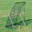 Jaypro PKC-1 Kicking Cage - Professional (4'W x 4'D x 86"H), Price/Each