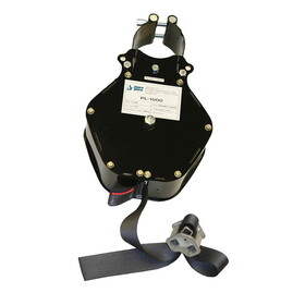 Jaypro PL-1000 - Backstop Safety Strap - Tork Winch