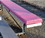 Jaypro PLKPAD7 Bleacher/Bench Plank - 7' Pad, Price/Each