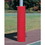 Jaypro PPP-800 Protector Pads - 6" Thick pad - Pro Football Goal Post (Outdoor) - Pro Style (6-5/8" Pole), Price/Pair