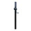 Jaypro PPR10BKPKG Pickleball Uprights (Outdoor) - Deluxe Package - Black, Price/Package