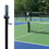 Jaypro PPR10GRPKG Pickleball Uprights (Outdoor) - Deluxe Package - Green, Price/Package