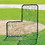 Jaypro PS-84 Pitcher's Screen - (7'W x 7'H) - Collegiate, Price/Each