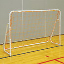 Jaypro PSS-406 Portable Short-Sided Soccer Goal 4×6