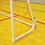 Jaypro PSS-608 Short-Sided Soccer Goal (6'H x 8'W x 31"D) - Portable