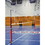 Jaypro PVB-3000 Hybrid Steel Volleyball Net System (3" Floor Sleeve) - NFHS, NCAA, USVBA Compliant, Price/System