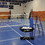 Jaypro PVB-7PKG PowerLite&#153; Volleyball System Package (3-1/2" Floor Sleeve) - NFHS, NCAA, USVBA Compliant, Price/Package