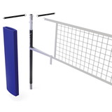 Jaypro PVBC-450 FeatherLite™ Volleyball Net Center Upright System (3
