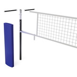 Jaypro PVBC-500 FeatherLite™ Volleyball Net Center Upright System (3-1/2