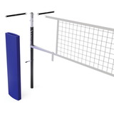 Jaypro PVBC-650 PowerLite™ Volleyball Net Center Upright System (3