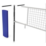 Jaypro PVBC-950 Carbon Ultralite™ Volleyball Net Center Upright System (3