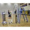 Jaypro PVBN-6 Volleyball Net - Flex Net&#153; (32'L x 39"H), Price/Each