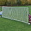 Jaypro RB718N Soccer Rebounder Replacement Net (1-1/2" Sq. Mesh) (7-1/2"H x 18'W) (White), Price/Each
