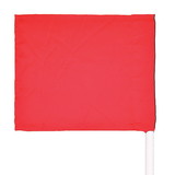 Jaypro RBF-FLAG Corner Flag - Replacement Flags (Set of 4)