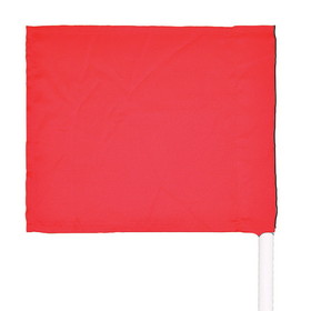 Jaypro RBF-FLAG Corner Flag - Replacement Flags (Set of 4)