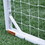 Jaypro RCG-12S Soccer Goals - Nova&#153; Club Round Goal (6-1/2'H x 12'W x 2'B x 6'D), Price/Set