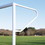 Jaypro RCG-24S Soccer Goals - Nova&#153; Club Round Goal (8'H x 24'W x 4'B x 9'D) - NFHS Compliant, Price/Set