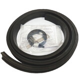 Jaypro RRBK30 - Rubber Rim Replacement - Band Kit - 30 in. Base